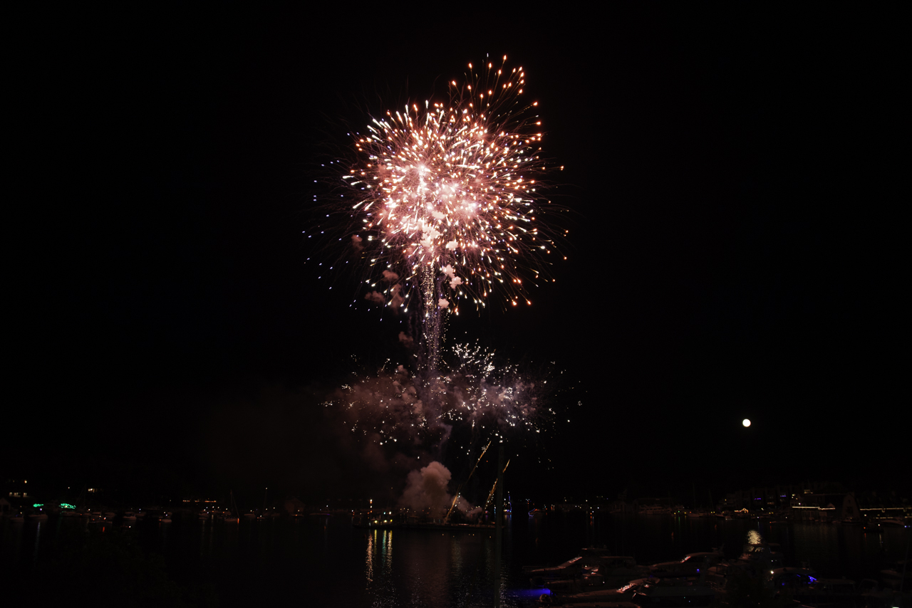 Approved Photos – Charlevoix Venetian Festival