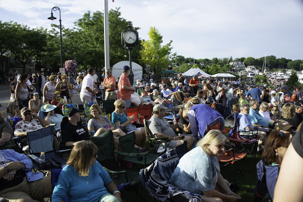 Approved Photos – Charlevoix Venetian Festival