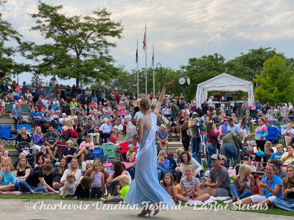 Rhythms of Charlevoix Festival